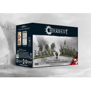 Conquest - Nords - One Player Starter Set