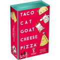 Taco Cat Goat Cheese Pizza 0
