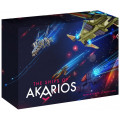 The Ships of Akarios 0