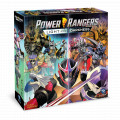 Power Rangers : Heroes of the Grid – Light and Darkness 0