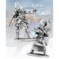 Frostgrave - Enchanteur et Apprenti 2 0