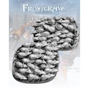 Frostgrave - Essaim de Rats