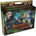 Pathfinder Adventure Card Game - Occult Adventures Character Deck 2 0