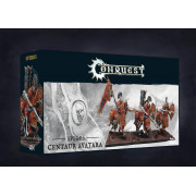 Conquest - The Spires - Centaur Avatara