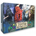 Crayne : Fractured Empire 0