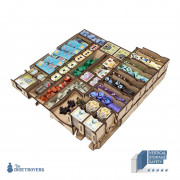 Storage for Box Dicetroyers - Bitoku