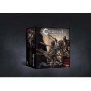Conquest - Hundred Kingdoms - Gilded Legion (Dual Kit)