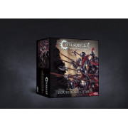 Conquest - Hundred Kingdoms - Household Guard (Dual Kit)