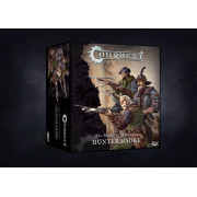 Conquest - Hundred Kingdoms - Hunter Cadre (Dual Kit)