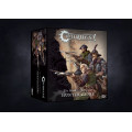 Conquest - Hundred Kingdoms - Hunter Cadre (Dual Kit) 0