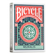 Bicycle Muralis