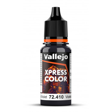 Vallejo - Xpress Gloomy Violet