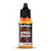 Vallejo - Xpress Imperial Yellow
