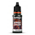 Vallejo - Xpress Lizard Green 0