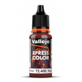 Vallejo - Xpress Plasma Red 0