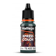 Vallejo - Xpress Space Grey