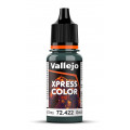 Vallejo - Xpress Space Grey 0
