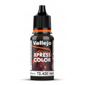 Vallejo - Xpress Wasteland Brown 0