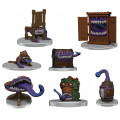 D&D Icons of the Realms - Mimic Colony 0