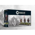Conquest - Hundred Kingdoms - Mounted Squires 0
