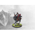 Conquest - Hundred Kingdoms - Mounted Squires 2