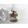 Conquest - Hundred Kingdoms - Mounted Squires 3