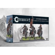 Conquest - Hundred Kingdoms - Order of the Crimson Tower
