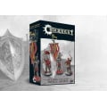 Conquest - Hundred Kingdoms - Tactical Retinue 0