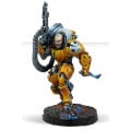 Infinity - Dire Foes Mission Pack 5 : Failsafe 2