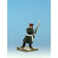 Mousquets & Tomahawks : Napoleonic War : Russian Officer 0