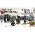 Mousquets & Tomahawks : Napoleonic War : French Army (Retreat From Moscow) 0