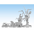 The Thing: Alien Miniatures Set 1