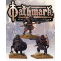 Oathmark: Orc Champions 0