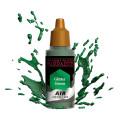 Army Painter - Air Glitter Green 0