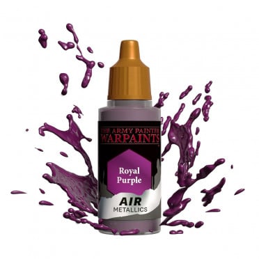 Army Painter - Air GRoyal Purple