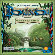 Dominion : Hinterlands 1