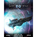 Infinity RPG - Ships of the Human Sphere 0