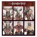 Warcry : Horns of Hashut 1