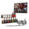 Army Painter - Gamemaster : Character Paint Set 0
