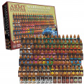 Army Painter - Warpaints Air Complete Set 0