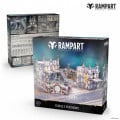 Rampart : Cobalt Foundry 1