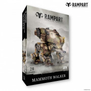 Rampart : Mammoth Walker