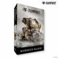 Rampart : Mammoth Walker 0