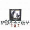 Dark Souls: The Board Game - Painted World of Ariamis 2