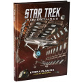 Star Trek Adventures - Utopia Planitia Starfleet 0