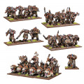 Kings of War - Mega Armée Ogre 4