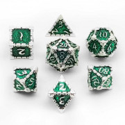 Dice Set Mythologic