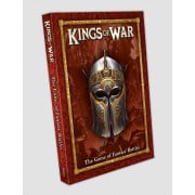 Kings of War - Kings of War 3rd Edition Compendium (2022)