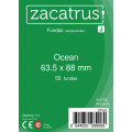 Protège-cartes Zacatrus Ocean (Standard: 63,5 mm x 88 mm) 0