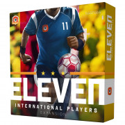 Eleven - International Players